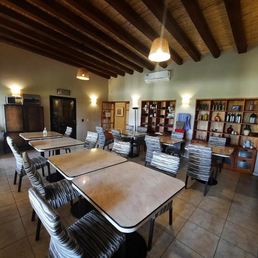 Posada Cavieres Wine Farm Maipú Extérieur photo